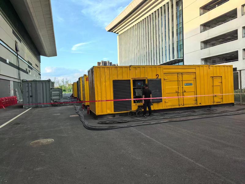 南朗镇柴油发电机冬季保养注意事项?