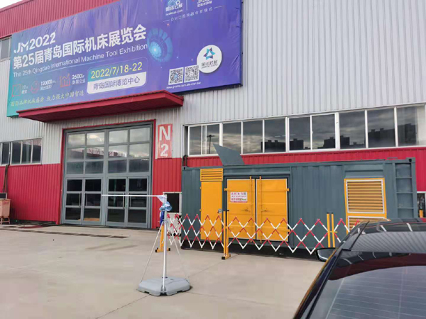 南朗镇发电车出租-我国柴油机发电机组行业引领动力行业发展，前景广阔