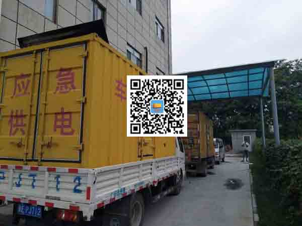 南朗镇发电车出租-发电机产品使用越来越广泛