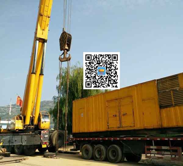 南朗镇发电车出租-全自动发电机组长期不使用该如何保养？