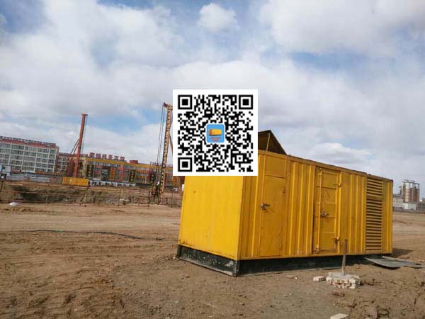 南朗镇发电机出租-柴油发电机组安全操作规程有哪些？