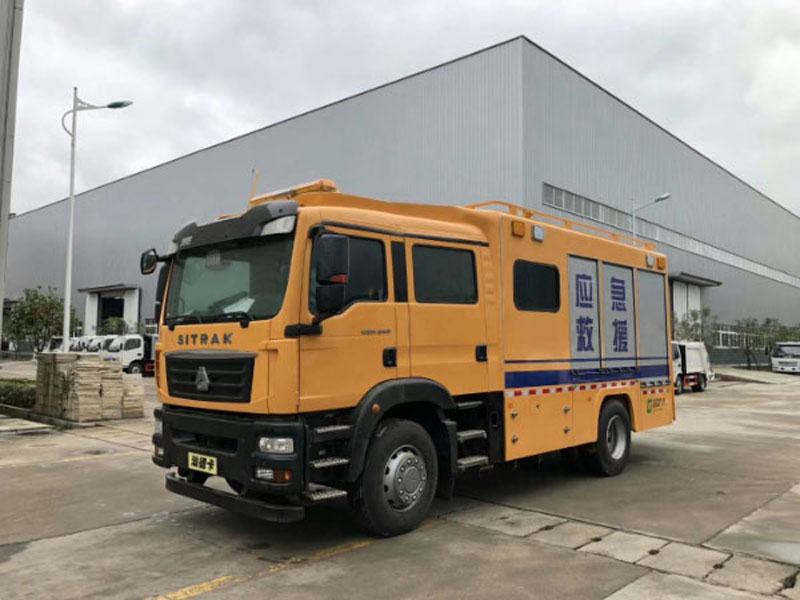 南朗镇柴油发电机机组的控制器是如何操作使用的?