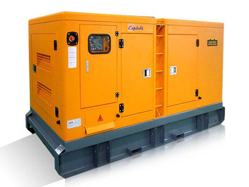 南朗镇影响 200kw 柴油发电机油耗的因素有哪些?