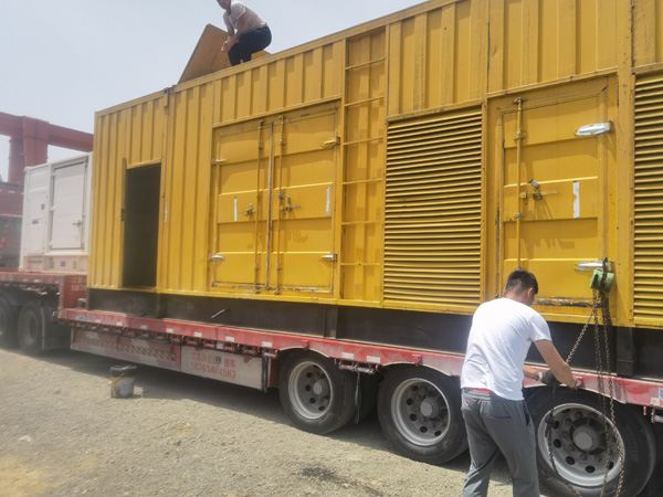 南朗镇除了负载情况和发动机维护,还有哪些因素会影响 200kw 柴油发电机的油耗?