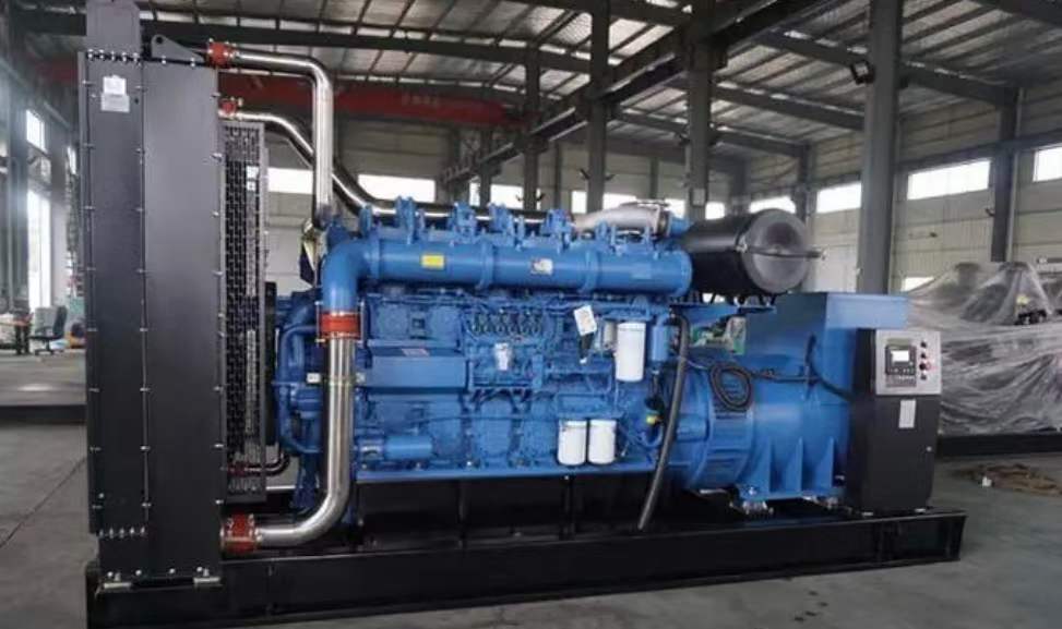 南朗镇800kW 柴油发电机的输出电流是恒定的吗？