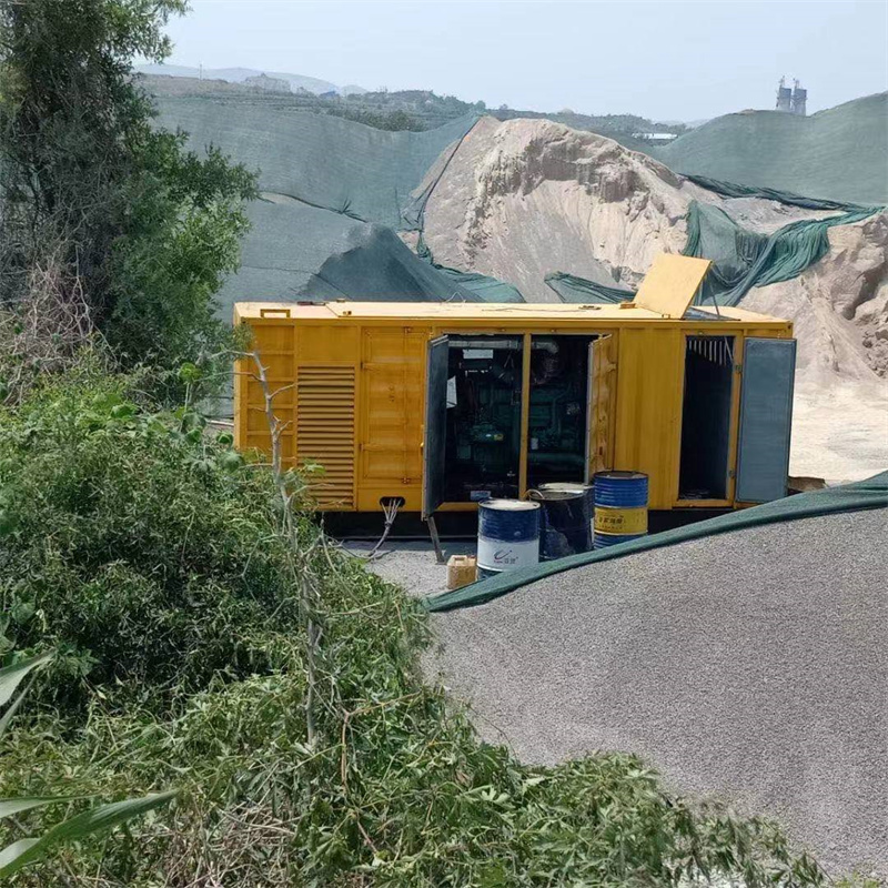 南朗镇影响 400KW 柴油发电机组油耗的因素有哪些？