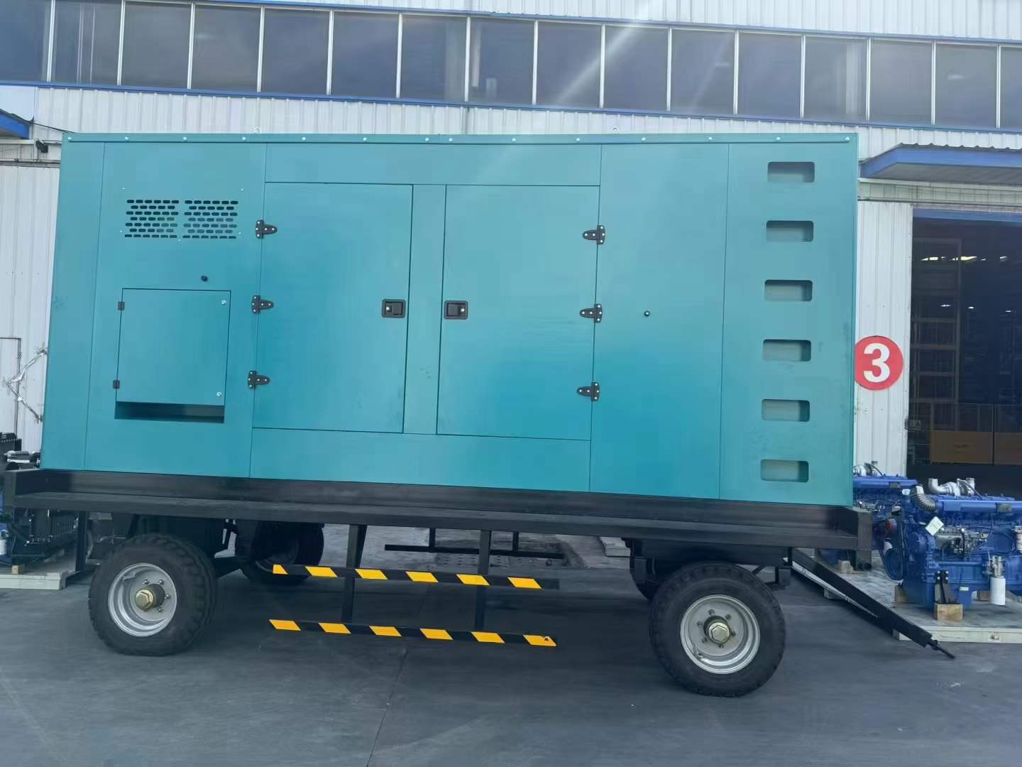 南朗镇2500KVA 负载启动电流大概是多少？