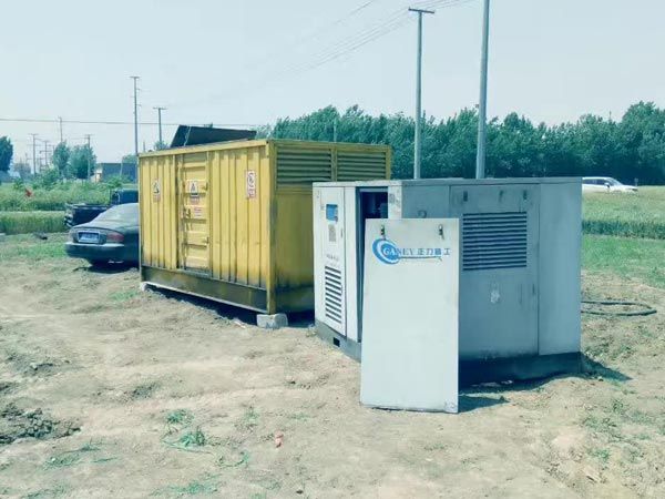 南朗镇柴油发电机组冬季日常维修需要哪些工具?